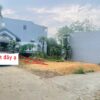 Bán đất Nông Trang Việt trì phú thọ diện tích 73m2 hai mặt tiền